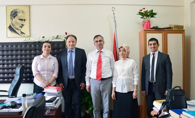 İşkur, Sapanca MYO'ya eğitim verdi