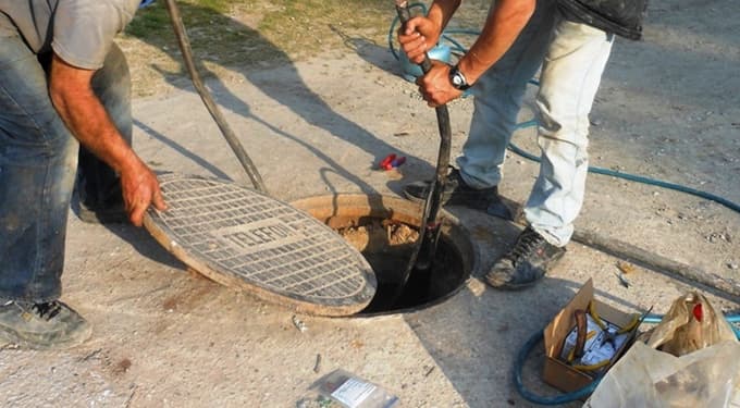 Hırsızlar Nakışlar Mahallesi'ni bıktırdı