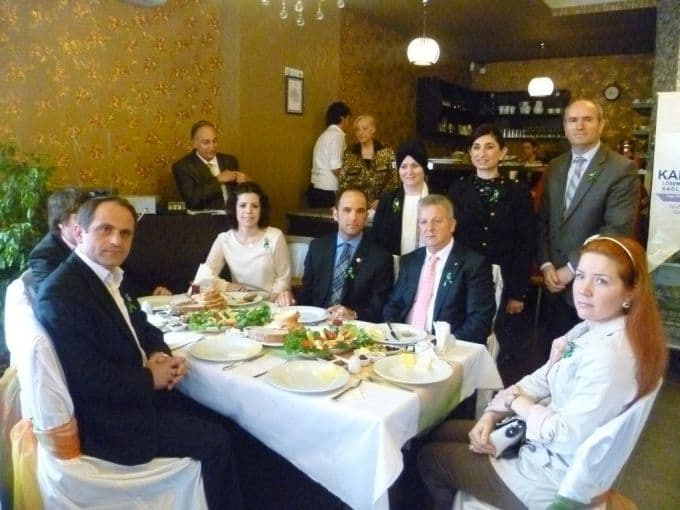 KANSERDER'den 'Bir Destek Bin Destek' projesi