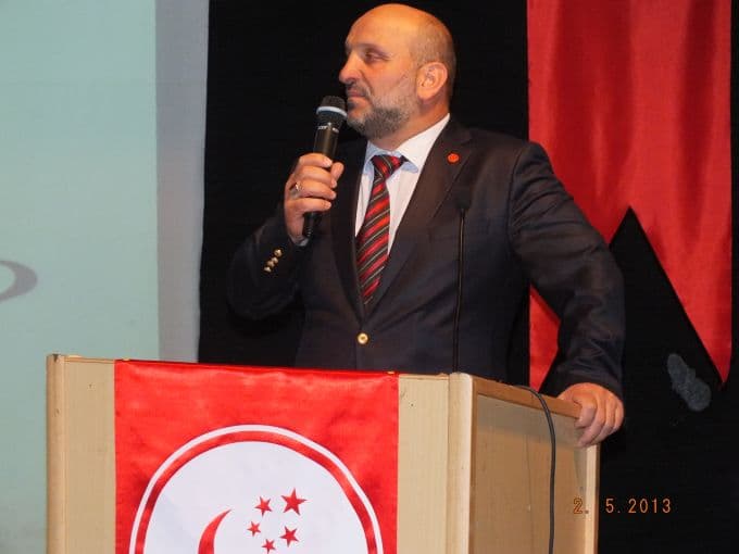 Saadet Partisi GİK üyesinden hükümete ağır eleştiriler