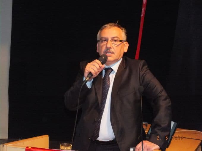 Saadet Partisi GİK üyesinden hükümete ağır eleştiriler