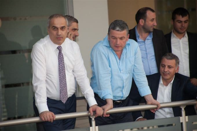 SATSO seçimlerinde sonuçlar belli oldu