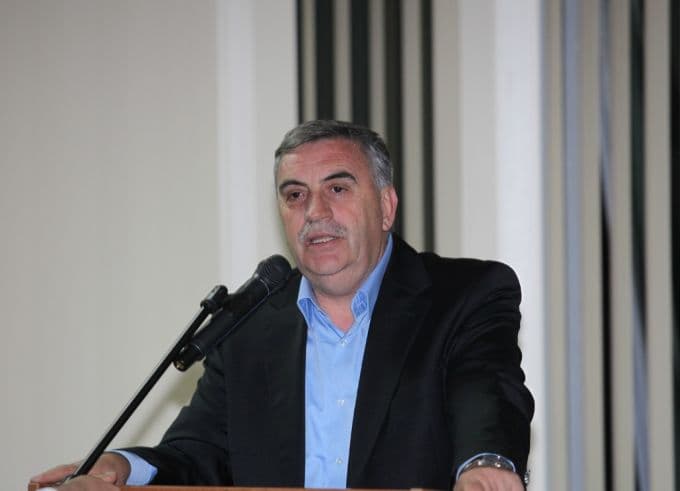 "Düşmanlık bitiyor, barış ve kardeşlik geliyor"