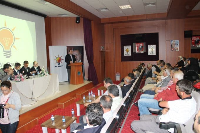 Uncuoğlu, Bülbül'ü sert bir dille eleştirdi