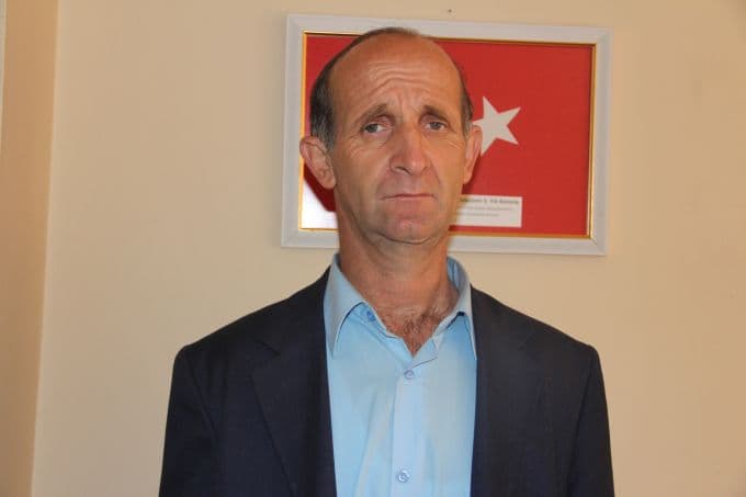 İlçe değiştirince aldığı yardım parası kesildi