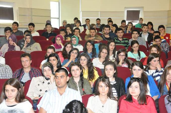 Prof.Dr. Fatih Yüksel: "5 bin vergi müfettişi atanacak"