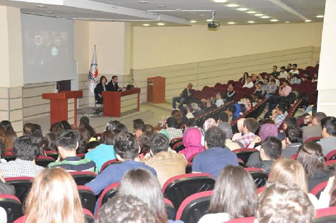Prof.Dr. Fatih Yüksel: "5 bin vergi müfettişi atanacak"