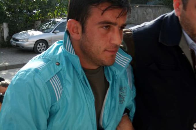 Çocuk gelin cinayetinin ilk duruşmasında kavga !