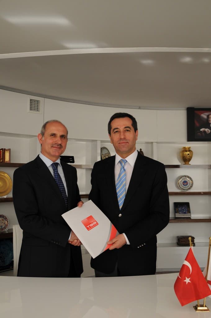 Su yönetimi eğitim merkezi geliyor