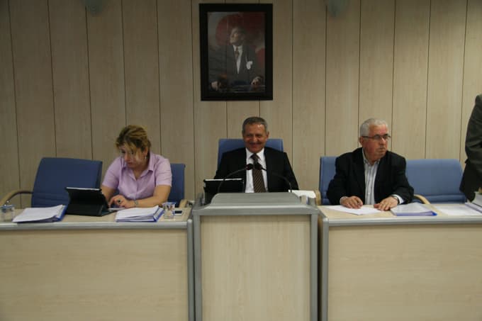 İşte Adapazarı Belediyesi mayıs ayı meclis toplantısı 