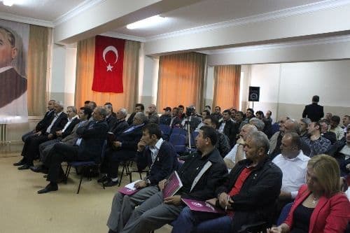 Bu sınavdan geçemeyen, ticari araç kullanamayacak