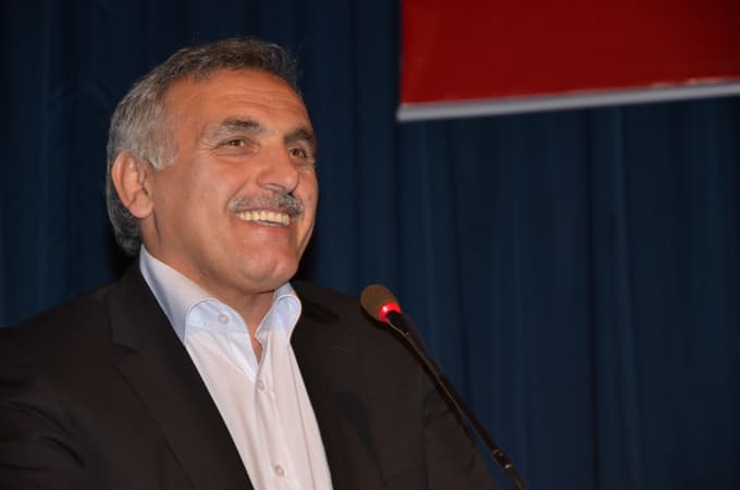 Osmanlıca kursu ilk mezunlarını verdi