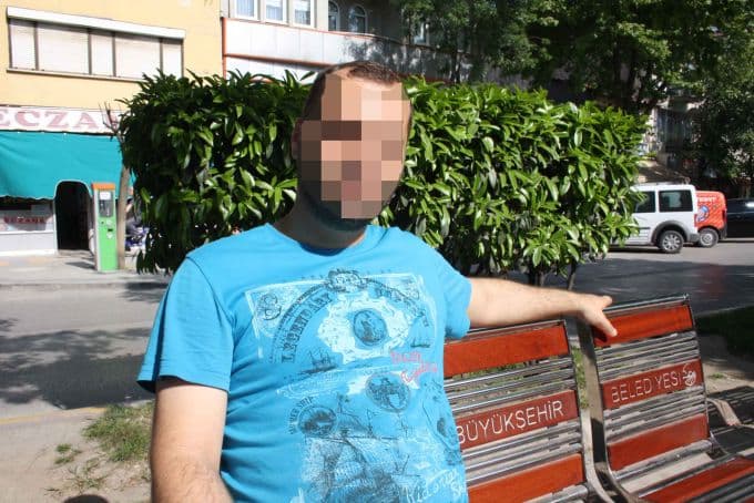 593 gün suçsuz yere yatılan hapse 18 bin lira tazminat