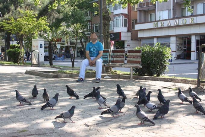 593 gün suçsuz yere yatılan hapse 18 bin lira tazminat