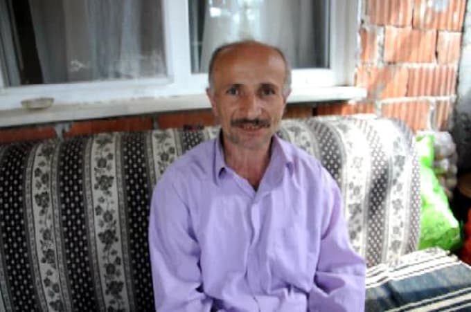 Adına habersizce çıkartılan kredi kartı icralık etti !