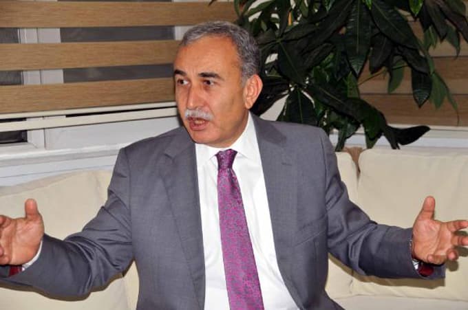 3 bin binaya yeniden deprem incelemesi yapılacak !