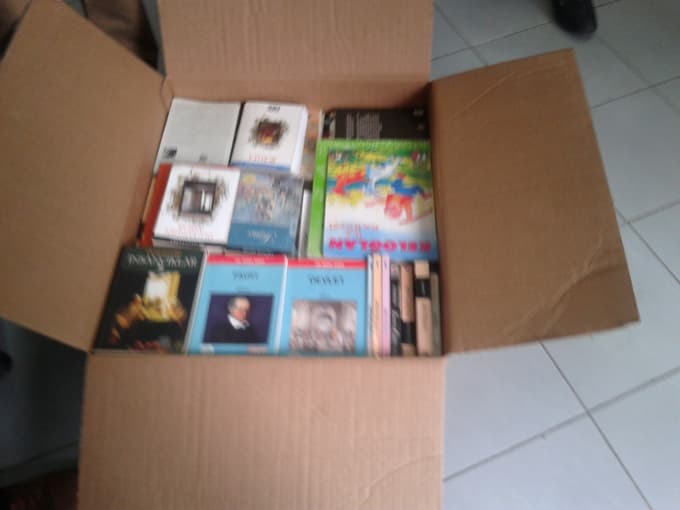 SAÜ&#8217;den Ardahan&#8217;a kitap köprüsü