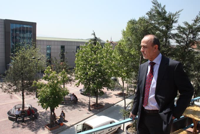 Meydan açılışa hazırlanıyor