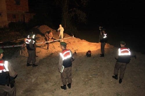 Oyun oynarken gölete düşen çocuk ölü olarak bulundu