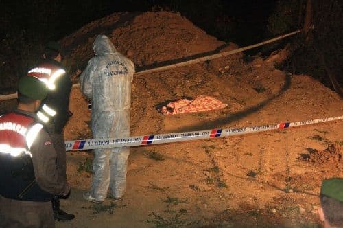 Oyun oynarken gölete düşen çocuk ölü olarak bulundu