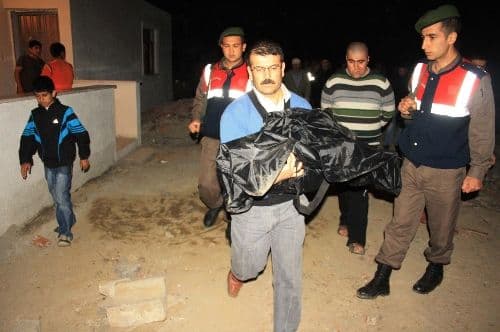 Oyun oynarken gölete düşen çocuk ölü olarak bulundu