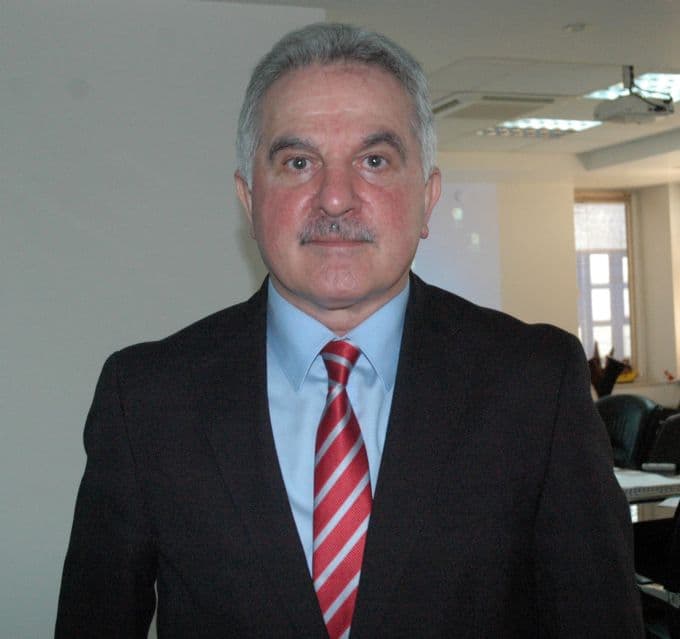 Rektör Elmas, Beton Operasyonu ile ilgili konuştu