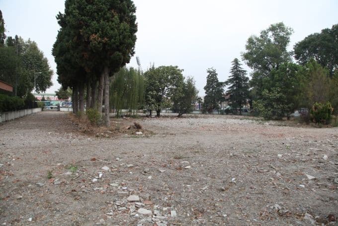 İmam Hatip Lisesi'nin temeli atılıyor