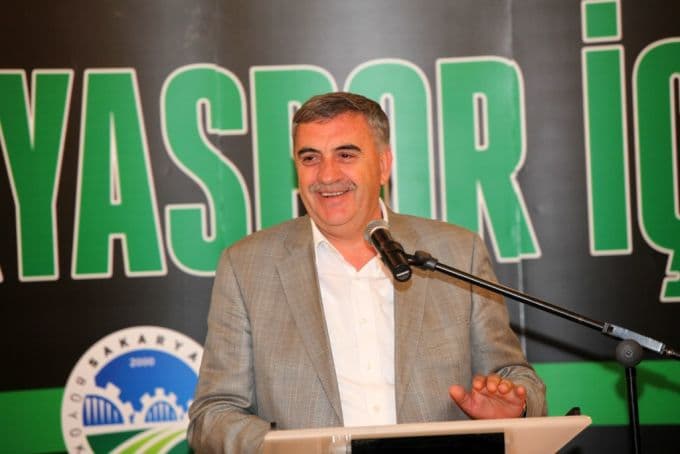 Büyükşehir'den altyapıya modern tesis