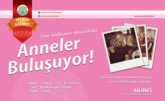 İnci, 10 çocuğu olan 10 anneyi Umre&#8217;ye gönderecek