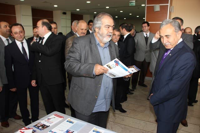 9 Mayıs Avrupa Günü Sakarya'da kutlandı