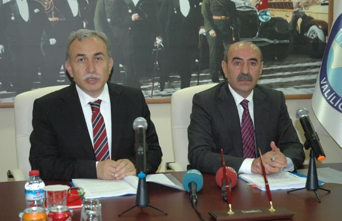Sakarya polisinden büyük operasyon 47 kişi gözaltında!