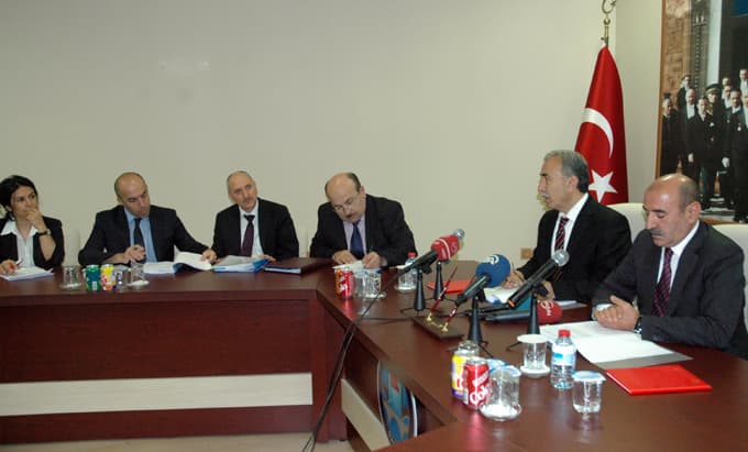Sakarya polisinden büyük operasyon 47 kişi gözaltında!