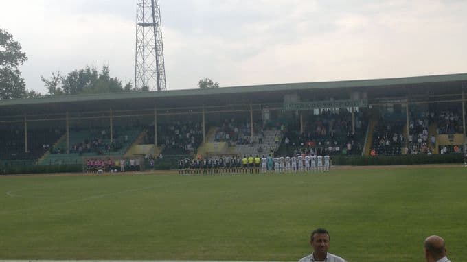 Sakaryaspor son maçında da kaybetmedi