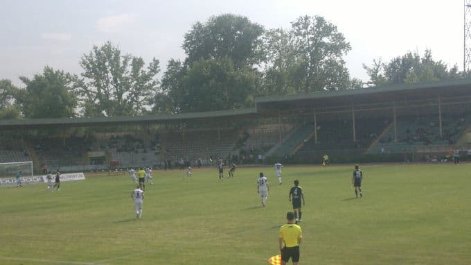 Sakaryaspor son maçında da kaybetmedi