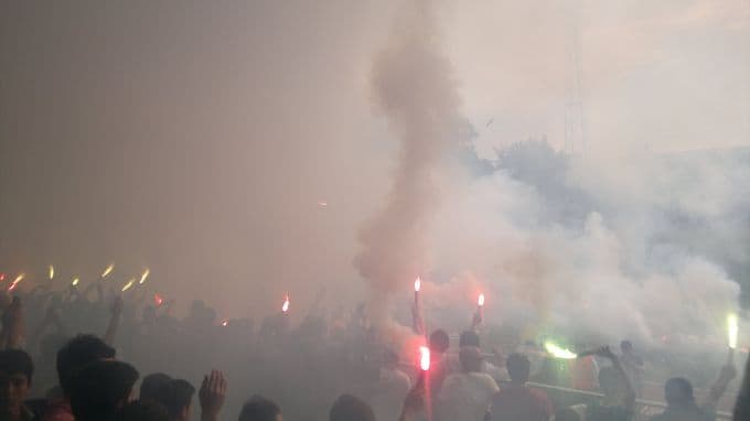 Sakaryaspor son maçında da kaybetmedi