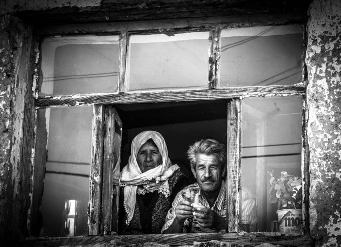 İşte en iyi aile fotoğrafı