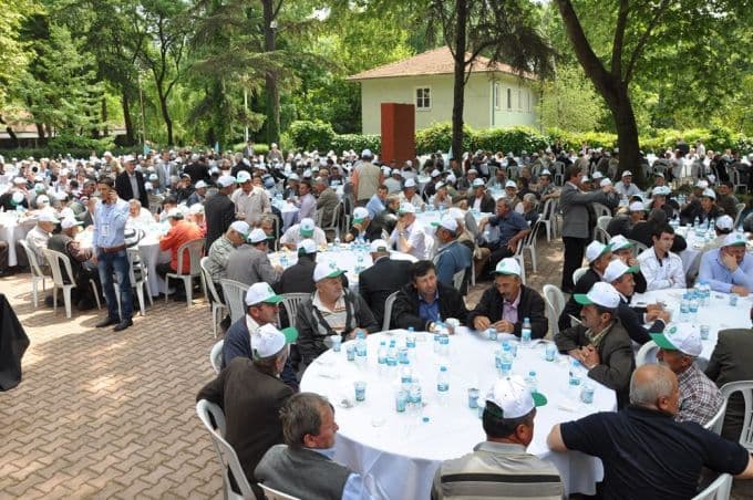 APEK Genel Kurulu'nda 2013 hedefleri açıklandı