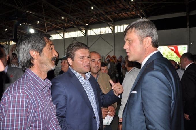 APEK Genel Kurulu'nda 2013 hedefleri açıklandı