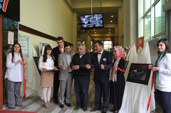 İnci: "Belediyecilik'te dünyaya ders verdik"