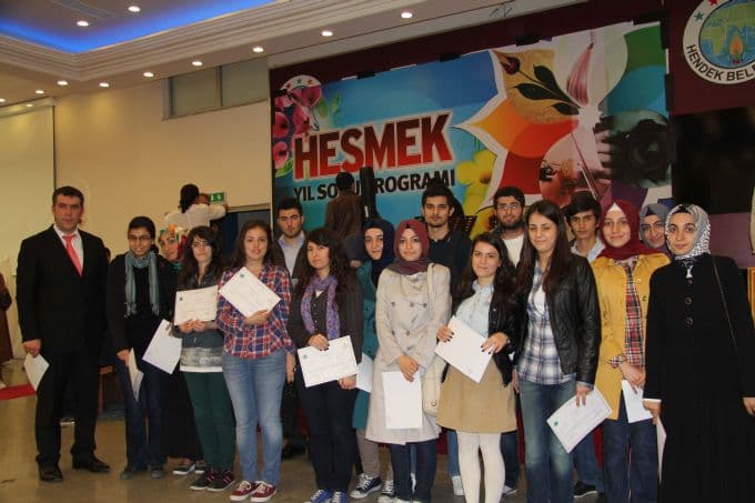İnci: "Belediyecilik'te dünyaya ders verdik"