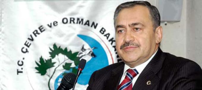 Sapanca'dan su alan TÜPRAŞ'a inceleme başlatıldı