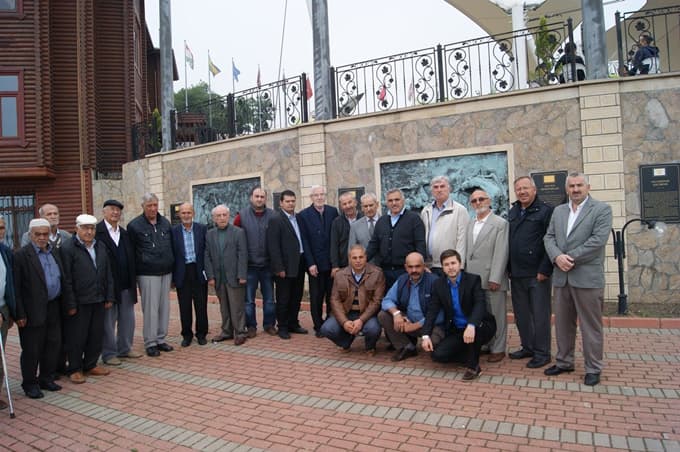 En büyük kubbeli cami çok farklı olacak