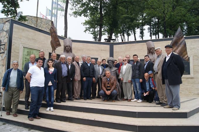 En büyük kubbeli cami çok farklı olacak