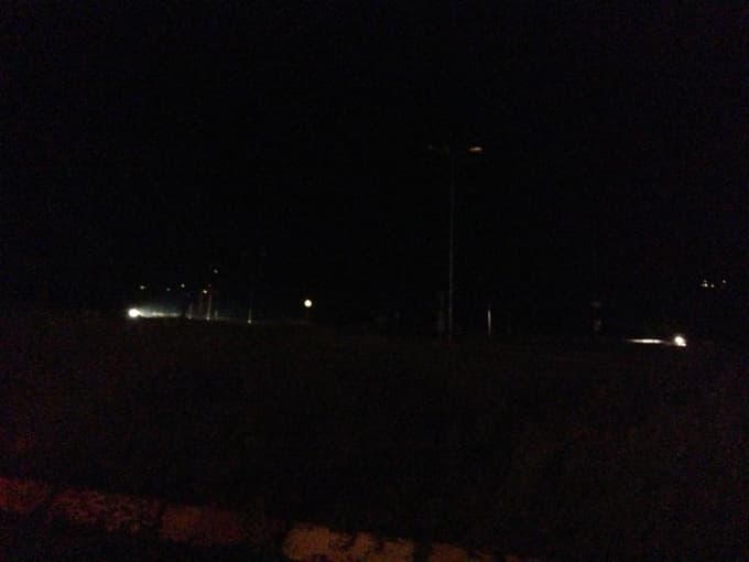 Ölüm kavşağı daha da tehlikeli oldu