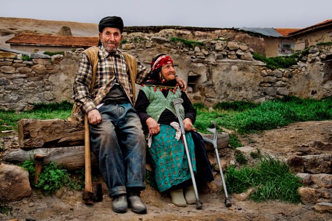Aile Bağları Fotoğraf Sergisi OSM'de açıldı