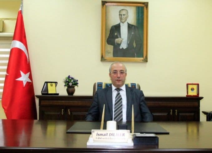 Yüzlerce öğrenci afetlere karşı eğitim aldı