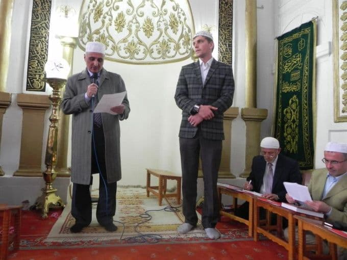 SAÜ'lü öğrenci Türkiye üçüncüsü oldu