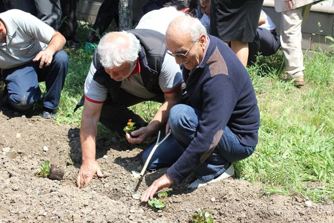 SGK, yaşlıları ve engellileri sevindirdi