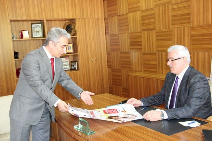 SEDAŞ'tan ödüllü resim yarışması