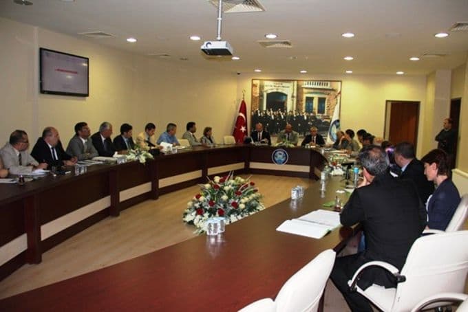 Acarlar Longozu için çalışmalar başladı